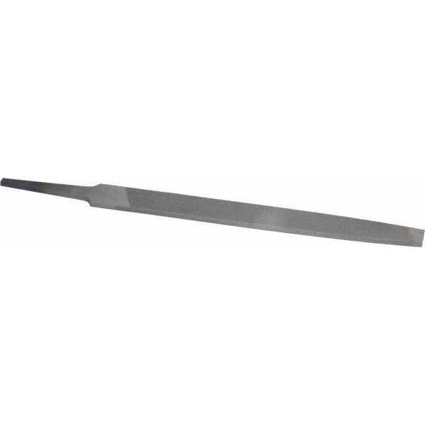 Nicholson 03467NN American-Pattern File 6" Long, Flat, Double