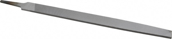 Nicholson 03830NN American-Pattern File 12" Length, Flat, Double