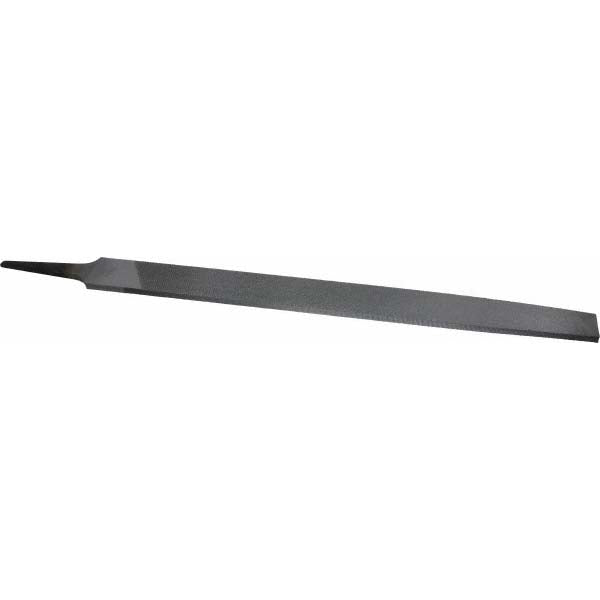 Nicholson 03863NN American-Pattern File 14" Long, Flat, Double