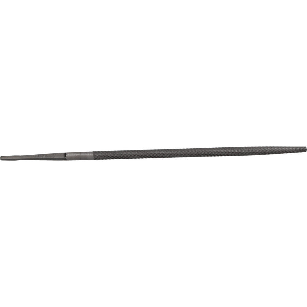Nicholson 11969 American-Pattern File 8" Long, Round, Single