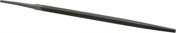 Nicholson 13081 American-Pattern File 8" Long, Square, Double