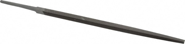 Nicholson 13147 American-Pattern File 8" Long, Square, Double