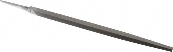 Nicholson 13376 American-Pattern File 12" Long, Square, Double