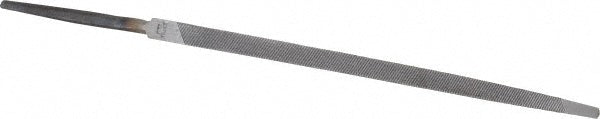 Nicholson 14547MN American-Pattern File 4" Long, Taper, Single