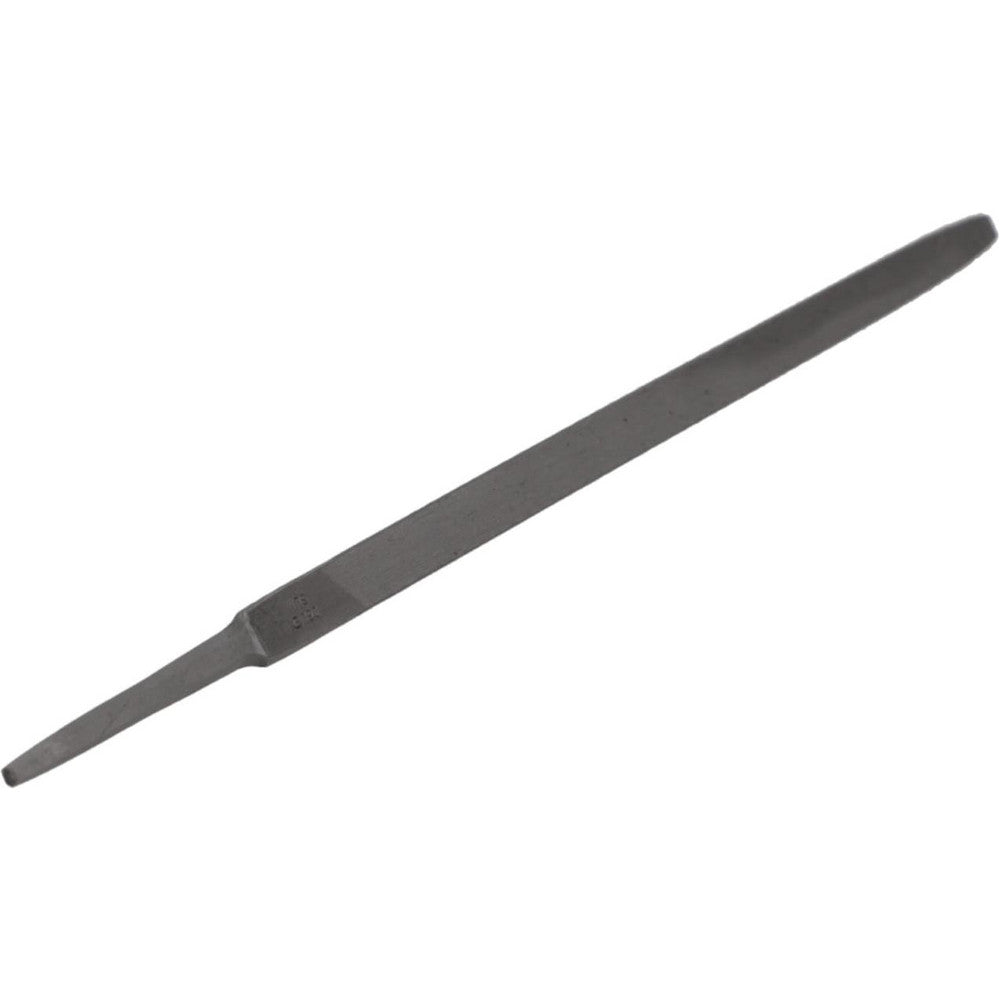 Nicholson 15056NN American-Pattern File 7" Long, Taper, Single