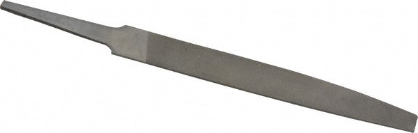Nicholson 06773N American-Pattern File 4" Long, Knife, Double