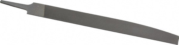 Nicholson 07054N American-Pattern File 10" Long, Knife, Double