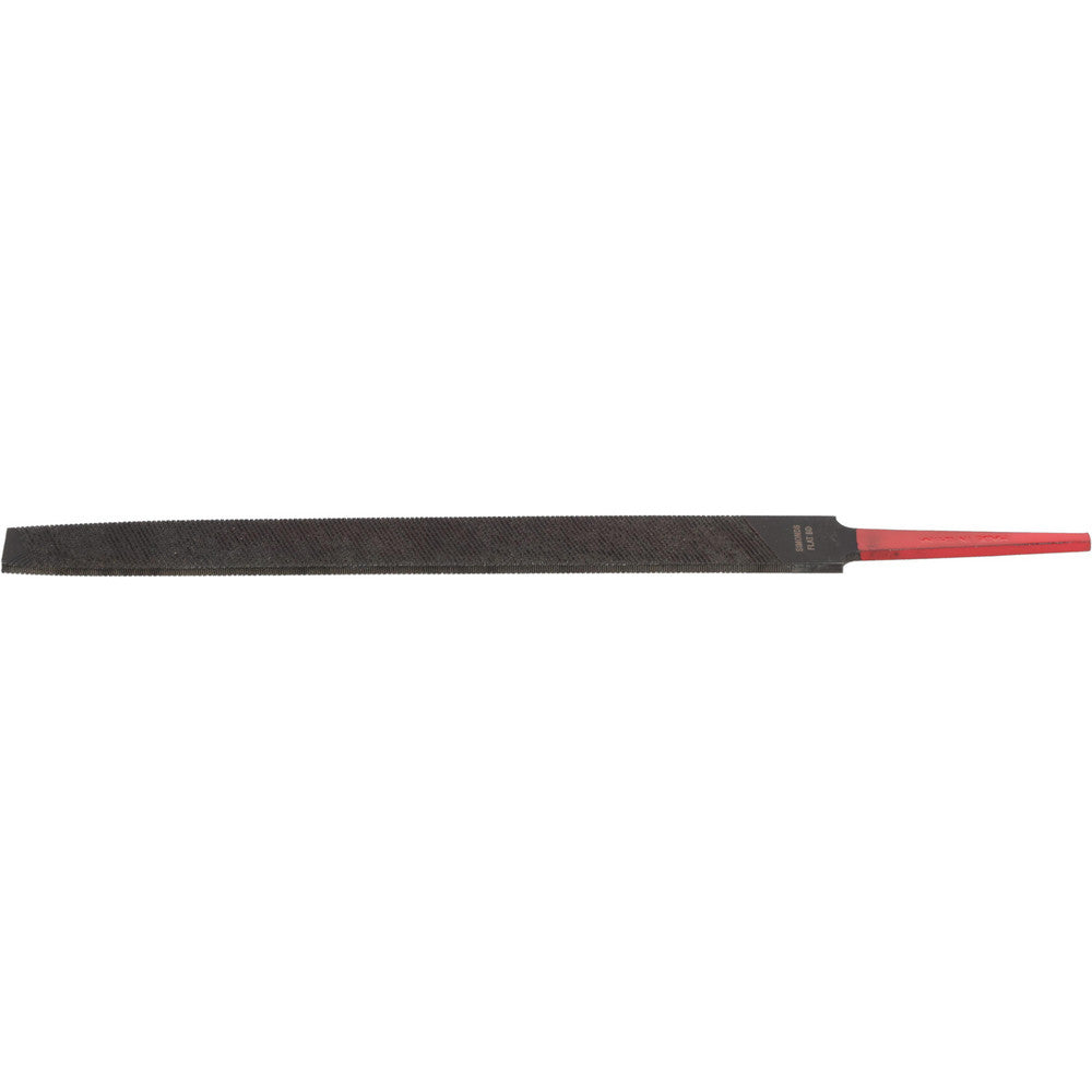 Simonds File 78229600 American-Pattern File 6" Long, Flat, Double