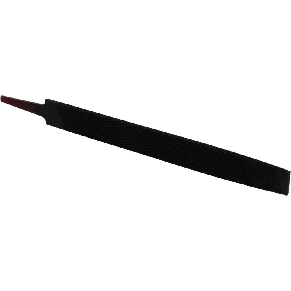 Simonds File 78232100 American-Pattern File 8" Long, Flat, Double