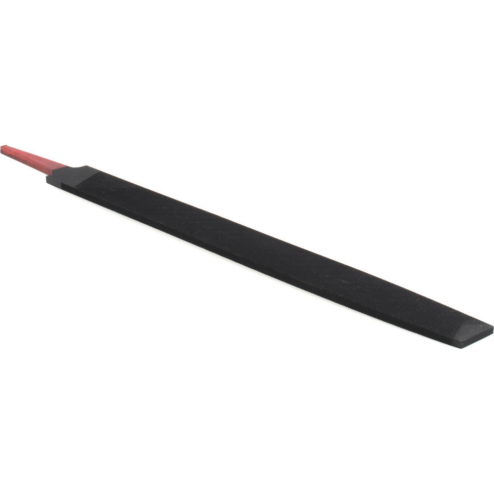 Simonds File 78238100 American-Pattern File 14" Long, Flat, Double