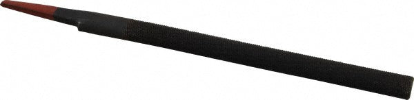 Simonds File 78317100 American-Pattern File 6" Length, Half Round, Double
