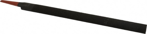 Simonds File 78323100 American-Pattern File 12 " Length, Half Round, Double