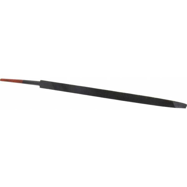 Simonds File 78537100 American-Pattern File 6" Length, Taper, Single