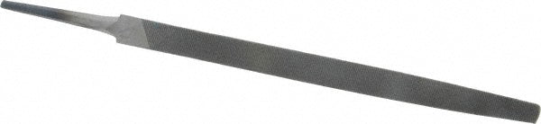 Nicholson 16036NNN American-Pattern File 8" Long, Triangle, Double