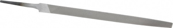 Nicholson 16102NNN American-Pattern File 8" Long, Triangle, Double