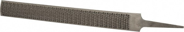 Nicholson 17683N 10" Second Cut Cabinet Half Round Rasp