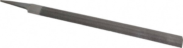 Nicholson 05190N American-Pattern File 14" Long, Half Round, Single
