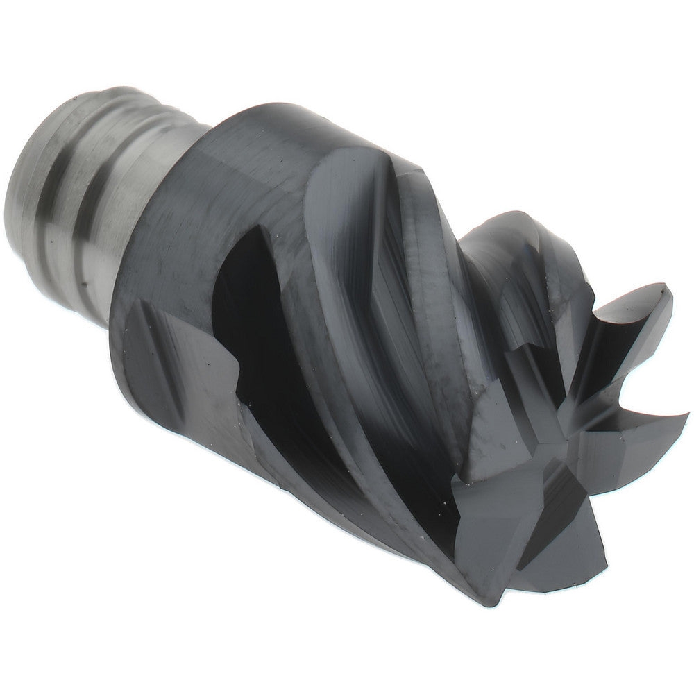 Iscar 5622125 Corner Radius Milling Tip Insert MMEC500B37R015-6T08 IC908, Carbide