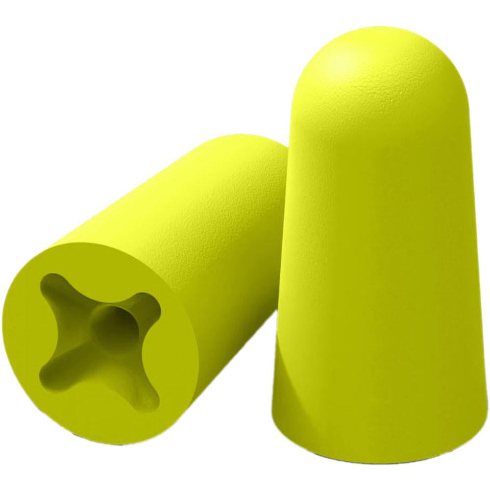 HexArmor 18-11003 Earplug Dispensers & Refills Plug Material Foam Includes Earplugs Yes Earplugs Included Yes Noise Reduction Rating (dB) 32.00 Disposable Yes Container Type Box
