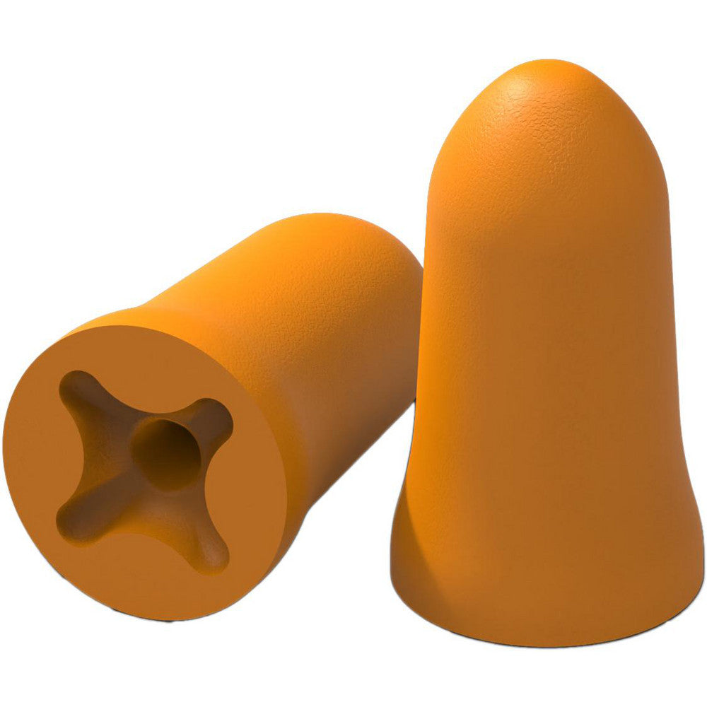 HexArmor 18-10003 Earplug Dispenser Refill 300 Pr, Foam, 30.00 dB
