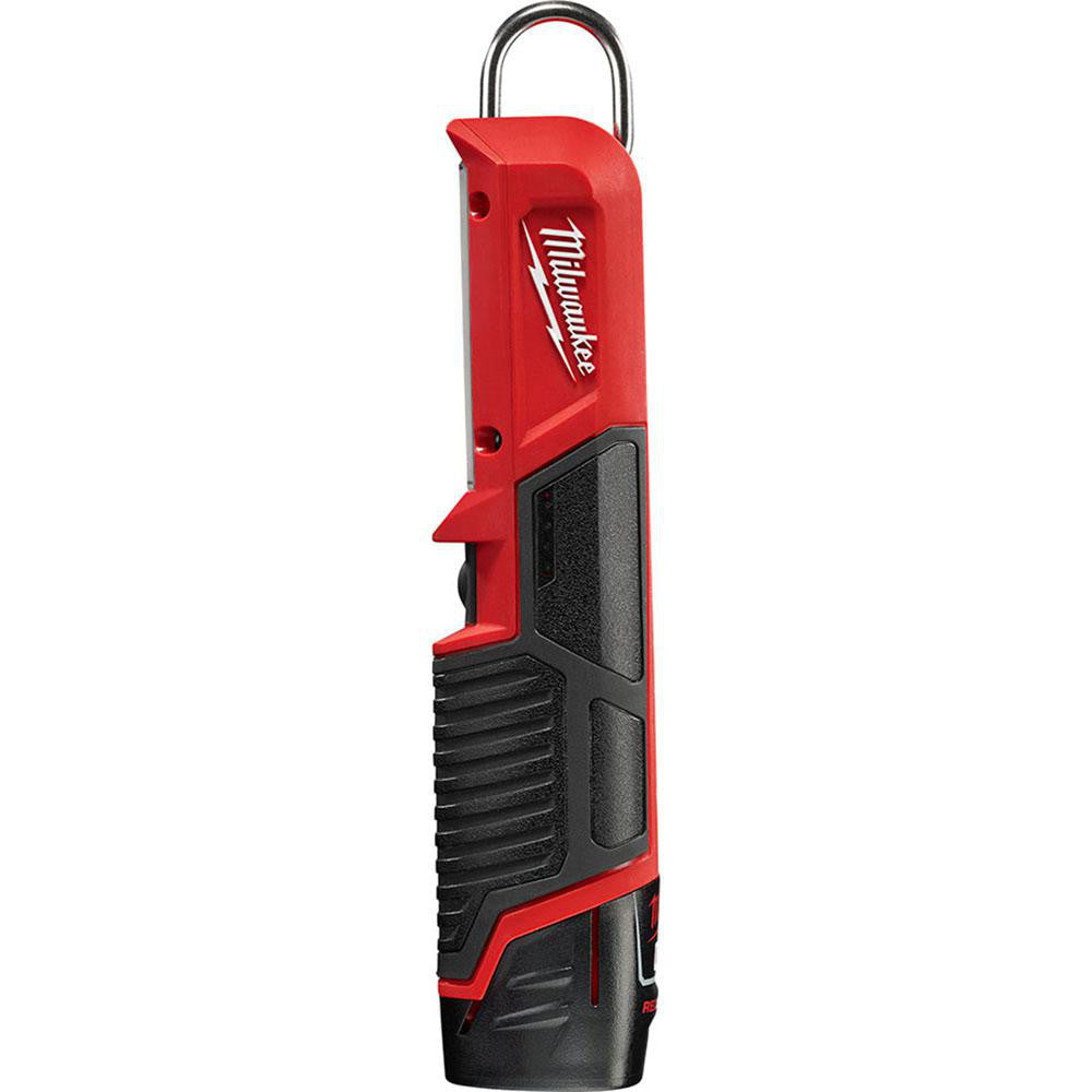 Milwaukee Tool 2351-20 Cordless Work Light LED, 220 Lumens