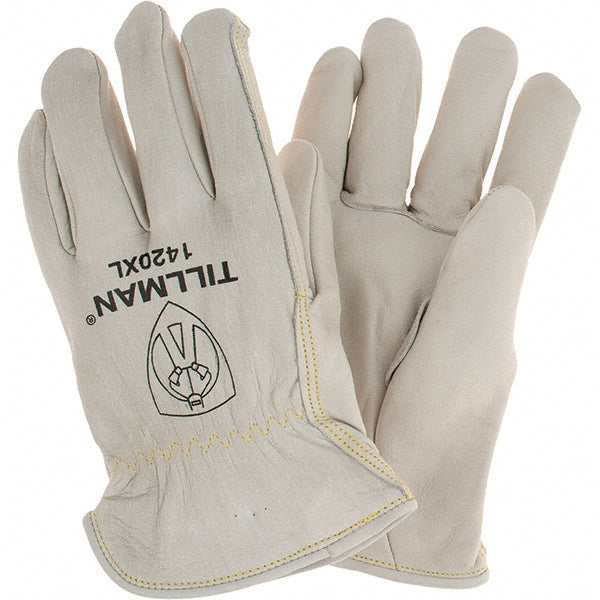 John Tillman Co. 1420XL Cowhide Work Gloves
