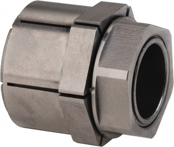 Fenner Drives 6202320UP 1-1/4" Bore, 1" Collar, 8,313 psi on Hub, 13,301 psi on Shaft, 365 Ft./Lb. Max Torque, Shaft Mount