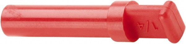 Parker X639PLP-6 Push-to-Connect Tube Fitting Plug, 3/8" OD