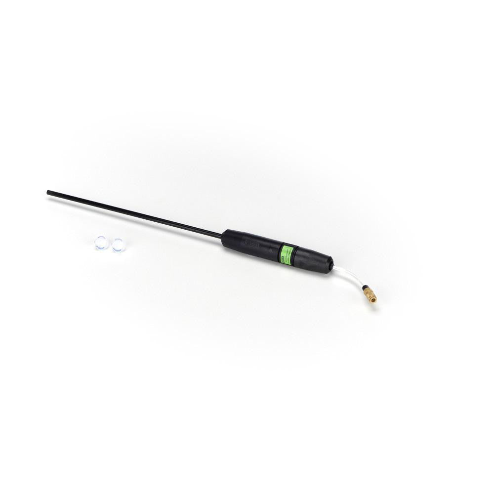 MSA 10042621 Thermocouple Probe Accessories Color Black Overall Length 1ft