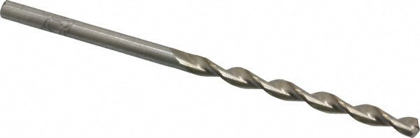 Chicago-Latrobe 68908 Jobber Length Drill Bit 1/8" (0.1250) Dia, 135 deg, HSS