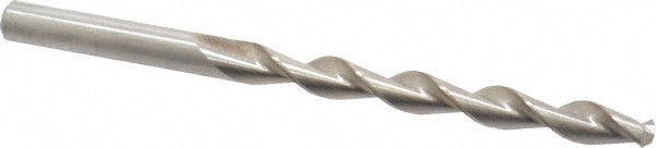Chicago-Latrobe 68977 Jobber Length Drill Bit Letter H (0.2660) Dia, 135 deg, HSS
