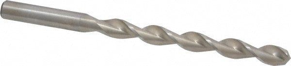 Chicago-Latrobe 68984 Jobber Length Drill Bit Letter P (0.3230) Dia, 135 deg, HSS