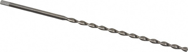 Chicago-Latrobe 68808 Taper Length Drill Bit 1/8" (0.1250) Dia, 135 deg, HSS