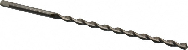 Chicago-Latrobe 68813 Taper Length Drill Bit 13/64" (0.2031) Dia, 135 deg, HSS