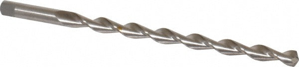 Chicago-Latrobe 68822 Taper Length Drill Bit 11/32" (0.3438) Dia, 135 deg, HSS