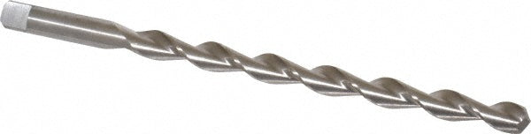 Chicago-Latrobe 68824 Taper Length Drill Bit 3/8" (0.3750) Dia, 135 deg, HSS