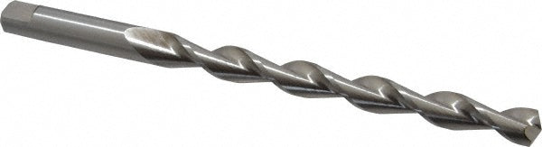 Chicago-Latrobe 68834 Taper Length Drill Bit 17/32" (0.5313) Dia, 135 deg, HSS