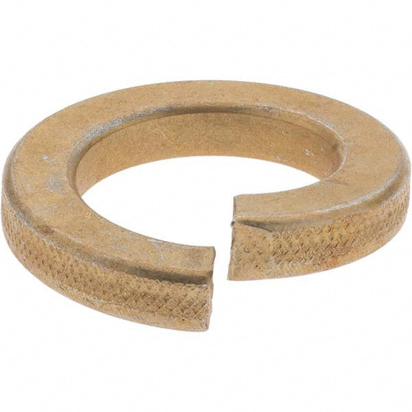 Value Collection 39736 1-1/4" Screw AISI 4037 Alloy Steel Split Lock Washer