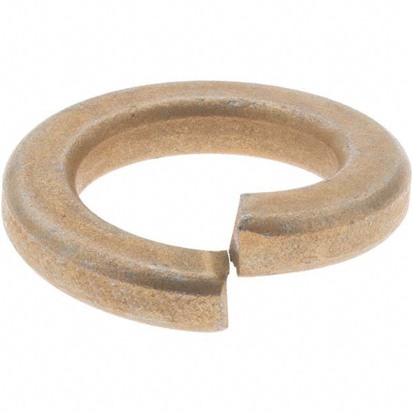 Fasteners 39735 1-1/8" Screw AISI 4037 Alloy Steel Split Lock Washer