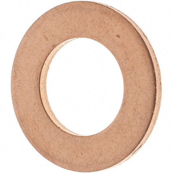 Value Collection 38871 7/16 SAE, 15/32" ID x 13/16" OD Oil Drain Plug Gasket
