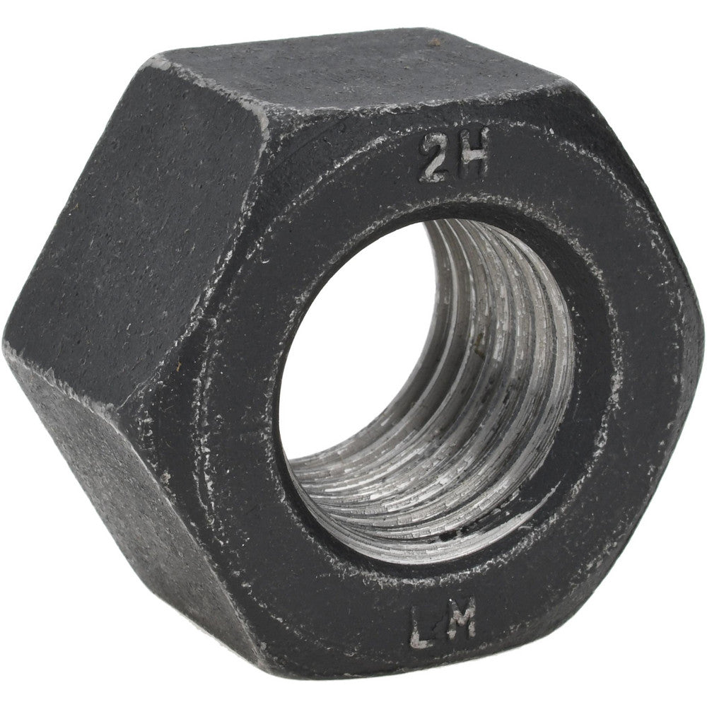 Value Collection -36662-1 Hex & Jam Nuts