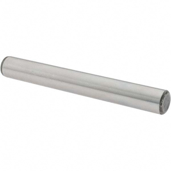 Value Collection 34919 Standard Pull Out Dowel Pin 1/2 x 4", Alloy Steel, Grade 8