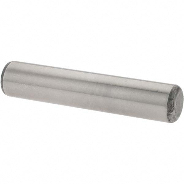 Value Collection 34916 Standard Pull Out Dowel Pin 1/2 x 2-1/2", Alloy Steel, Grade 8