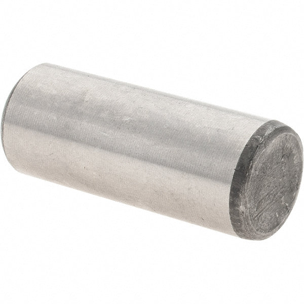 Value Collection -34912-1 Standard Pull Out Dowel Pin 1/2 x 1-1/4", Alloy Steel, Grade 8