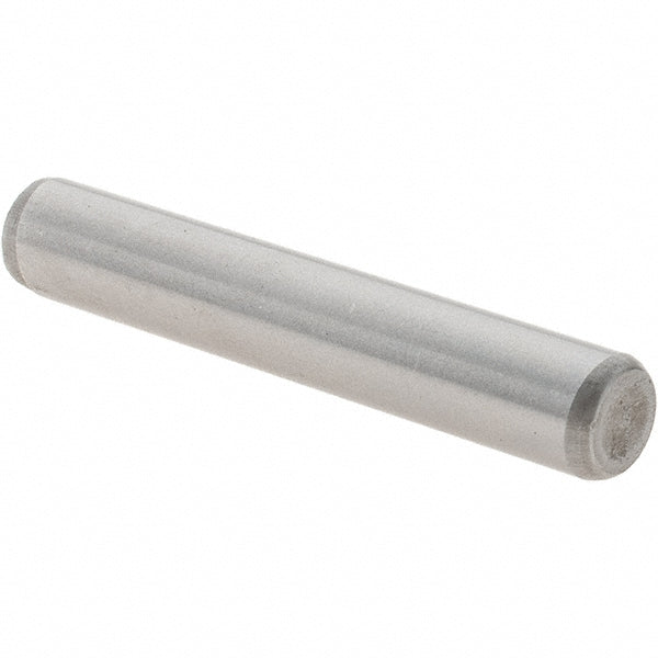 Value Collection 34889 Standard Pull Out Dowel Pin 1/4 x 1-1/2", Alloy Steel, Grade 8