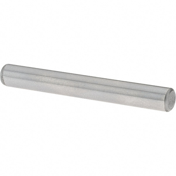 Value Collection 34881 Standard Pull Out Dowel Pin 3/16 x 1-1/2", Alloy Steel, Grade 8