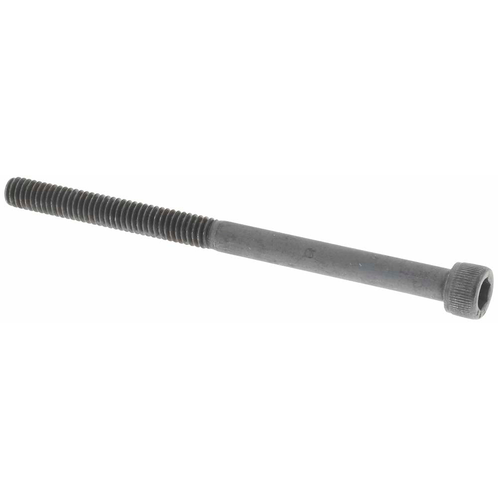 Value Collection -33588-5 Hex Socket Cap Screw #8-32 UNC, 9/64" Drive