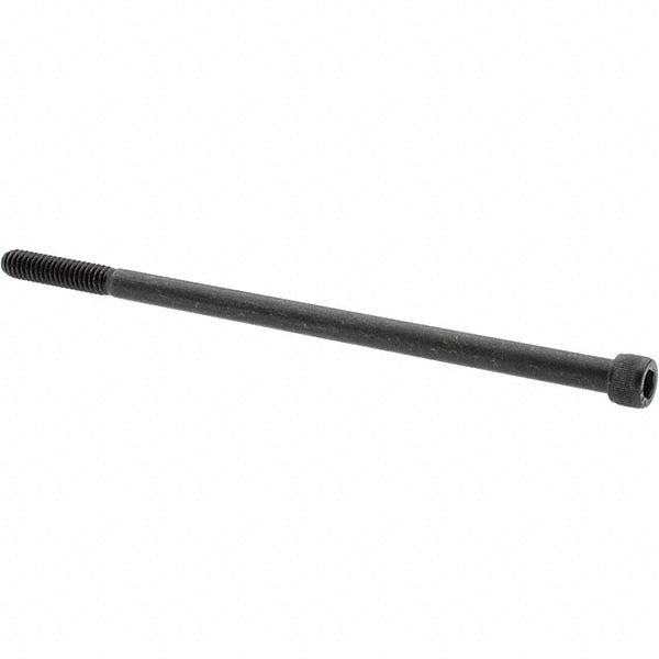 Value Collection -33614-4 Hex Socket Cap Screw 1/4-20 UNC, 3/16" Drive