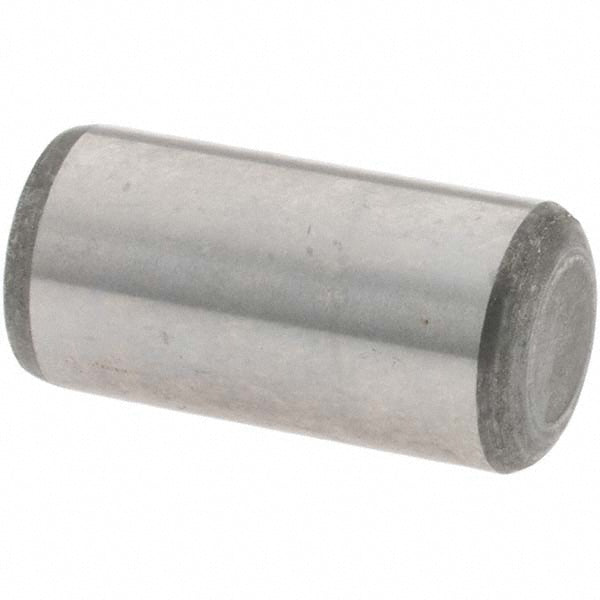 Value Collection 34912 Standard Pull Out Dowel Pin 1/2 x 1", Alloy Steel, Grade 8