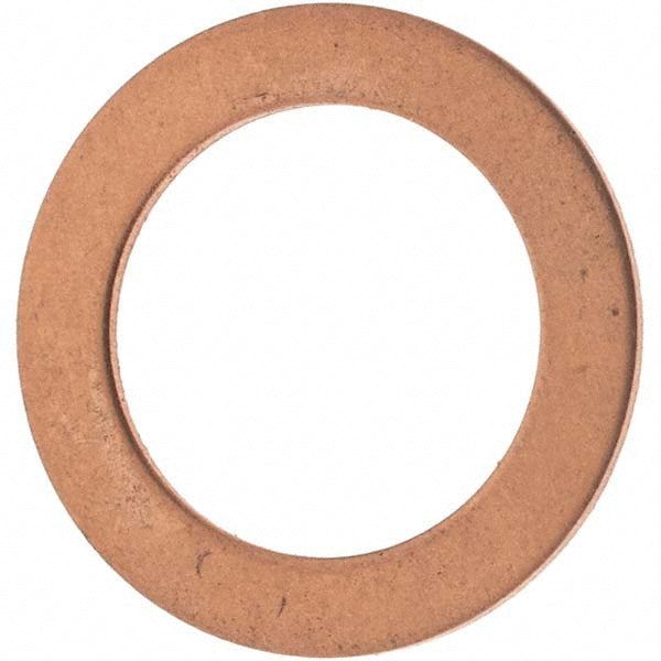 Value Collection 38875 1/2 SAE, 9/16" ID x 13/16" OD Oil Drain Plug Gasket